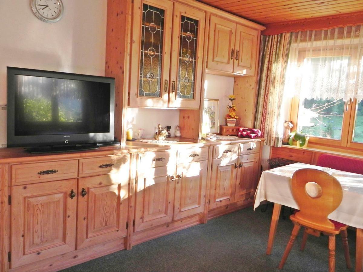Bed and Breakfast Haus Marienheim Heiligenblut Exteriér fotografie
