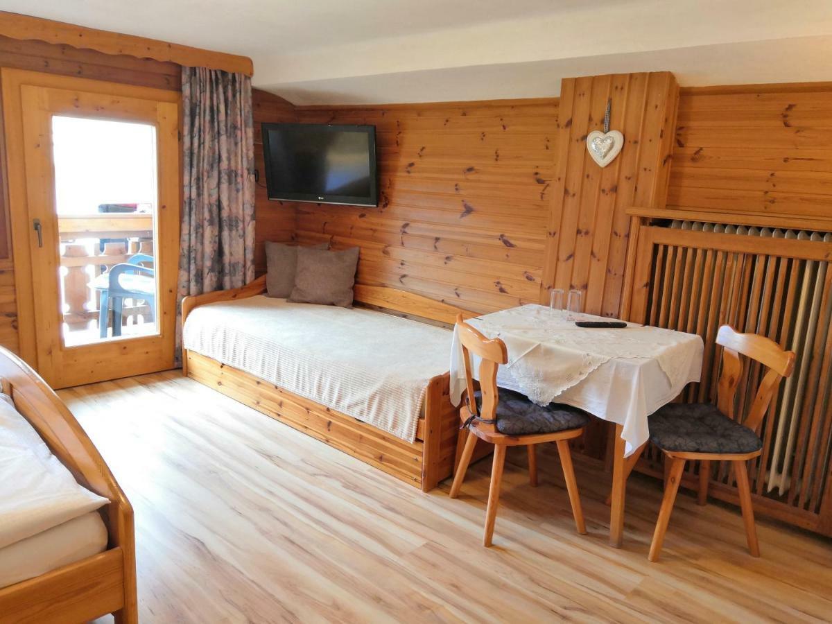 Bed and Breakfast Haus Marienheim Heiligenblut Exteriér fotografie